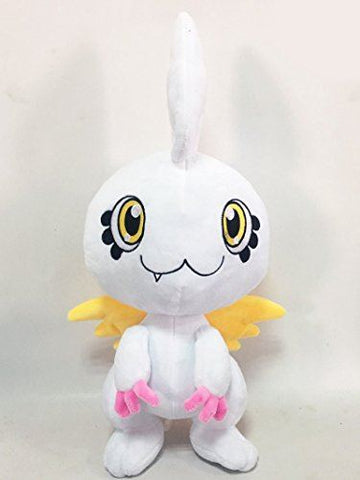 Digimon Adventure: 12-inch Cupimon Plush Doll