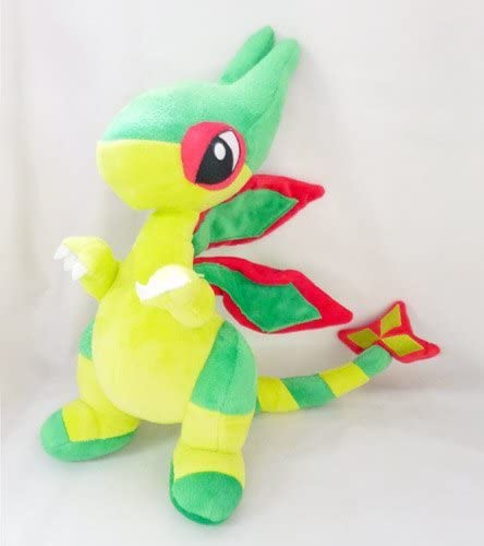 Shiny flygon hot sale plush