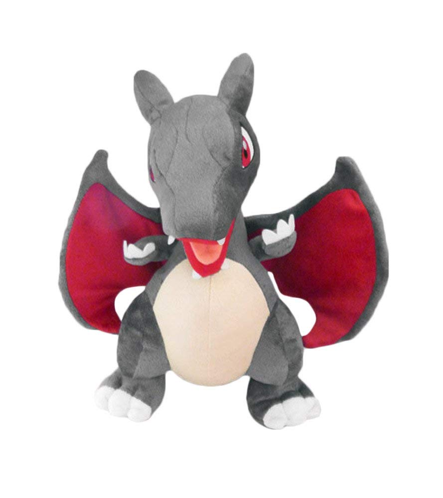 Shiny deals charizard plush