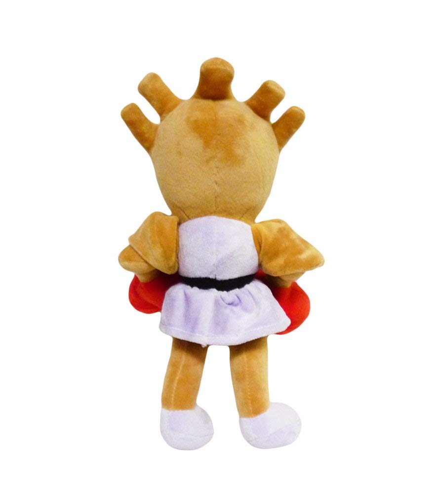 Hitmonchan plush 2024