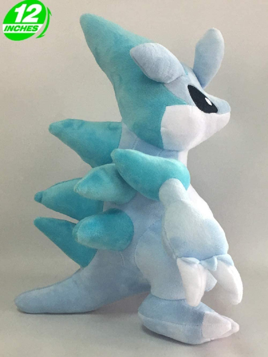 sandslash plush