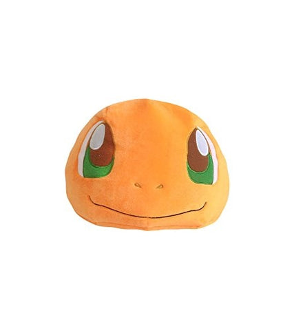 Pokemon: Charmander Fire Starter Costume Hat