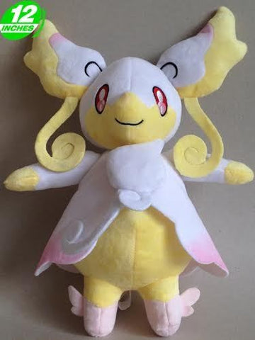 Pokemon Mega Audino Plush Doll 12 Inches