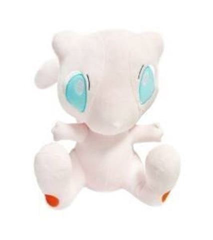 Pokemon 12" Mew Plush Doll