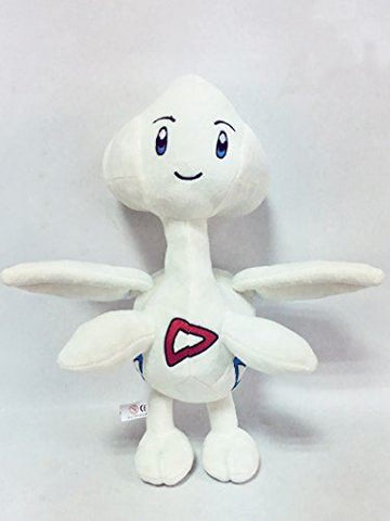 Pokemon: 12-inch Togetic Plush Doll