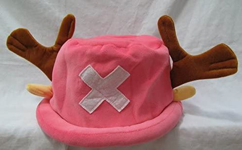 One Piece: Cosplay Luffy Hat