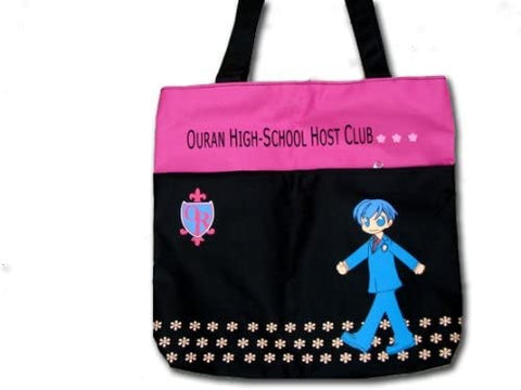 Ouran High School Host Club Tote Bag