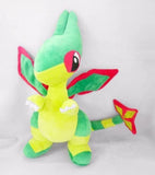 Pokemon: 12-inch Flygon Dragon Plush
