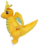 Pokemon: 10-inch Dragonite Plush