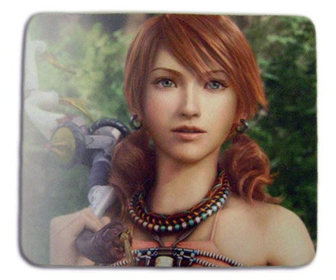 Final Fantasy XIII: Fade to Vanille Mousepad