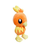 Pokemon: 12-inch Large Starter Torchic Plush Doll
