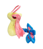 Pokemon: 8-inch Beauty Milotic Water Plush Toy Doll