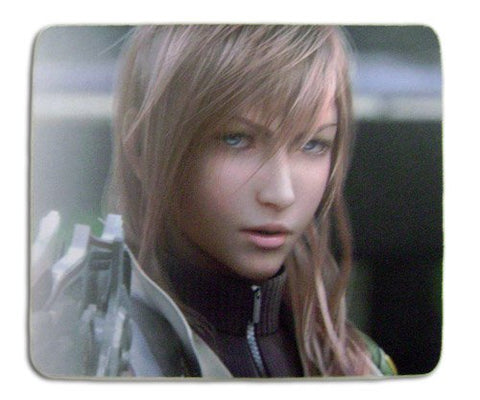 Final Fantasy XIII: Fade to Lightning Mousepad