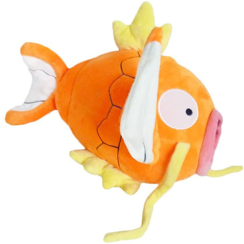 Pokemon: 12-inch Magikarp Fish Plush
