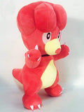 Pokemon: 12-inch Magby Plush Doll