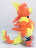 Pokemon: 12-inch Magmar Plush Doll