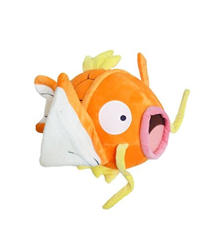 Pokemon: 12-inch Magikarp Fish Plush