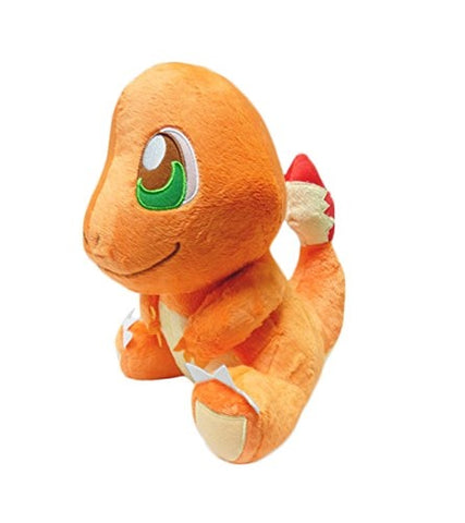 Pokemon Plush Charmander 31cm Stuffed Toy