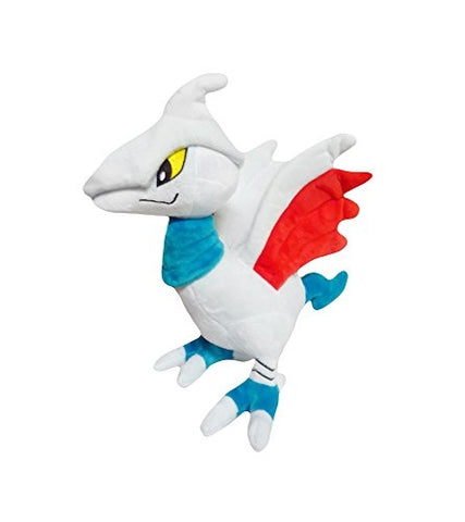 Pokemon: 10-inch Skarmory Armor Bird Plush Toy Doll