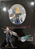 Final Fantasy VII Cloud Statue Figure 0703 ( Brand: Kotobukiya)