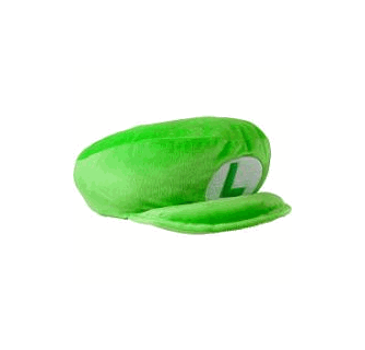 Mario and Luigi Hats Costume Accessory