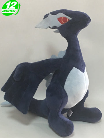Pokémon 12 Lugia Large Plush - Officially Licensed - Quality & Soft  Stuffed Animal Toy - Add Lugia to Your Collection! - Gift for Fans of  Pokemon